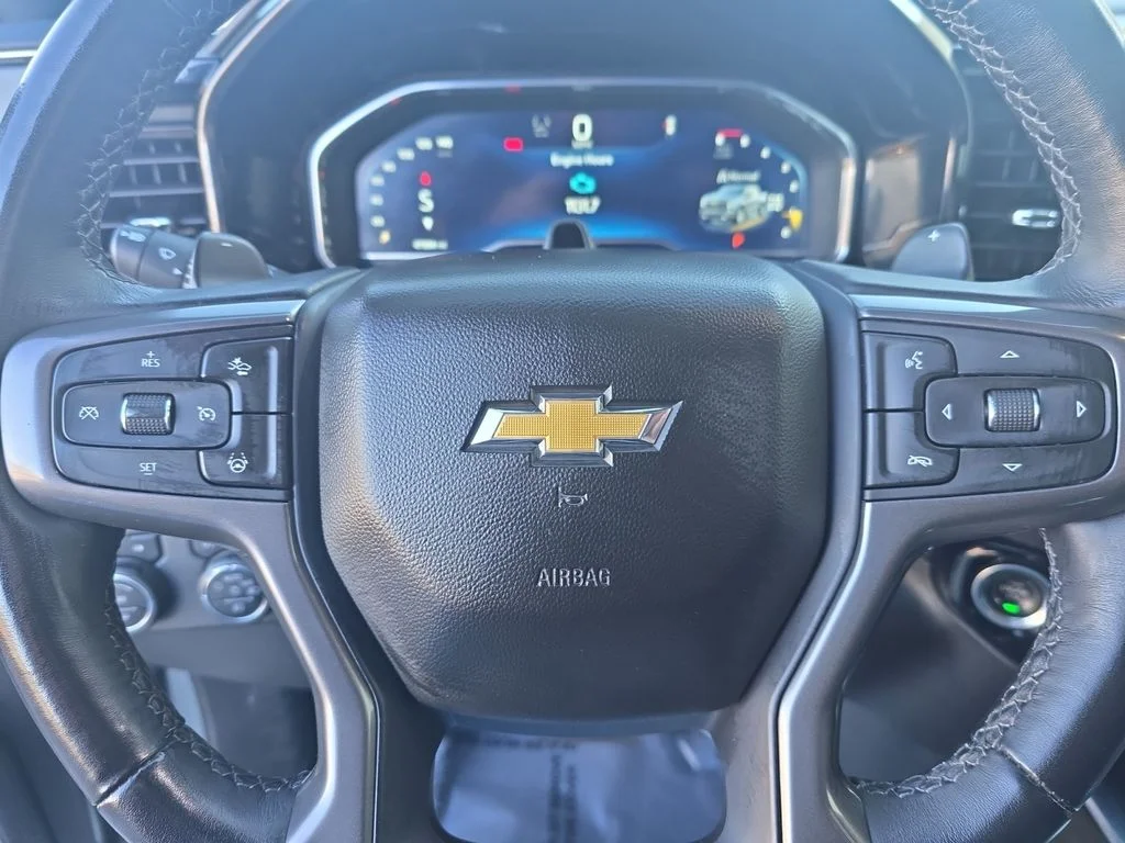 2025 Chevrolet Silverado 1500 High Country - Photo 14