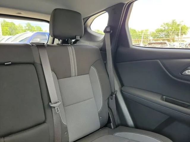 2023 Chevrolet Blazer 2LT - Photo 15