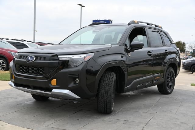 2026 Subaru Forester Wilderness - Photo 7