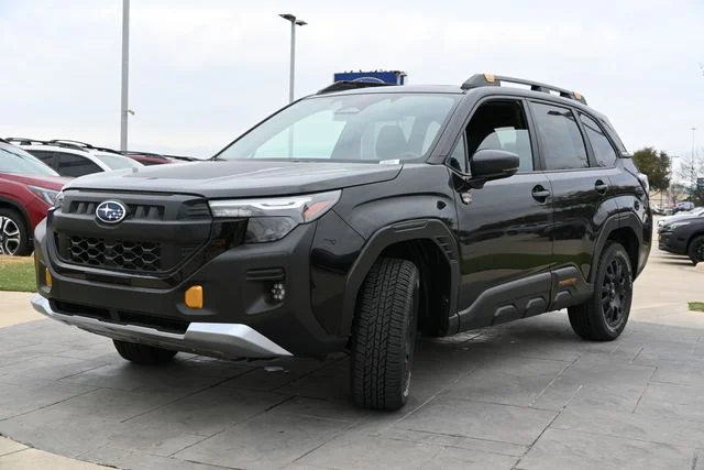 2026 Subaru Forester Wilderness - Photo 7