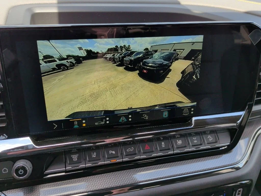 2026 Chevrolet Silverado 2500 HD ZR2 - Photo 26