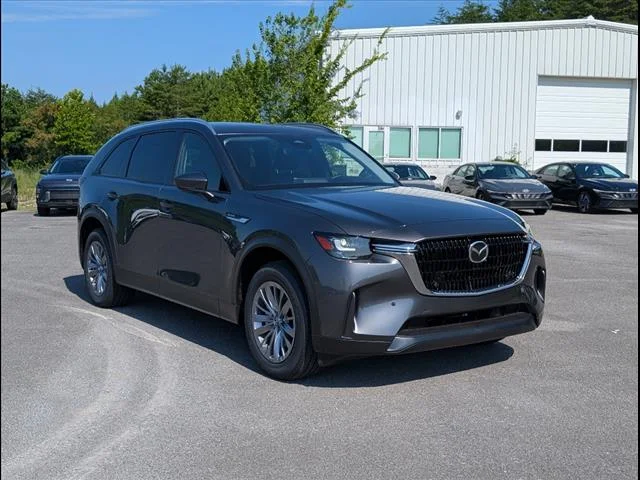 2025 Mazda CX-90
