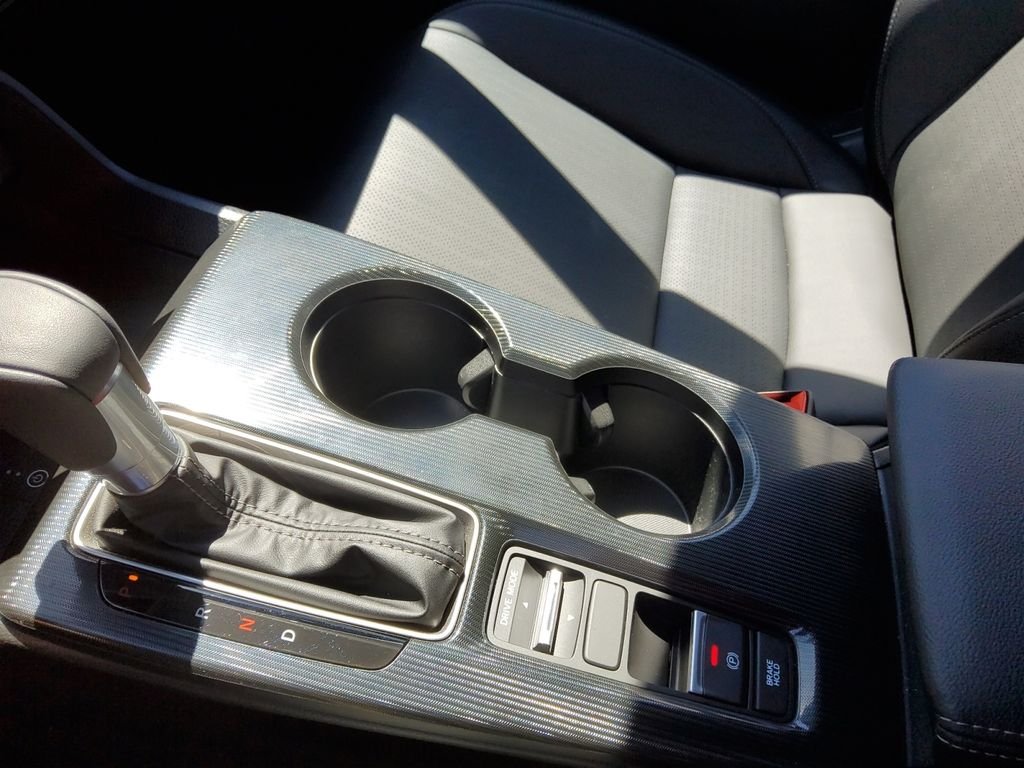 Used 2025 Brown Honda Sport Touring image 19