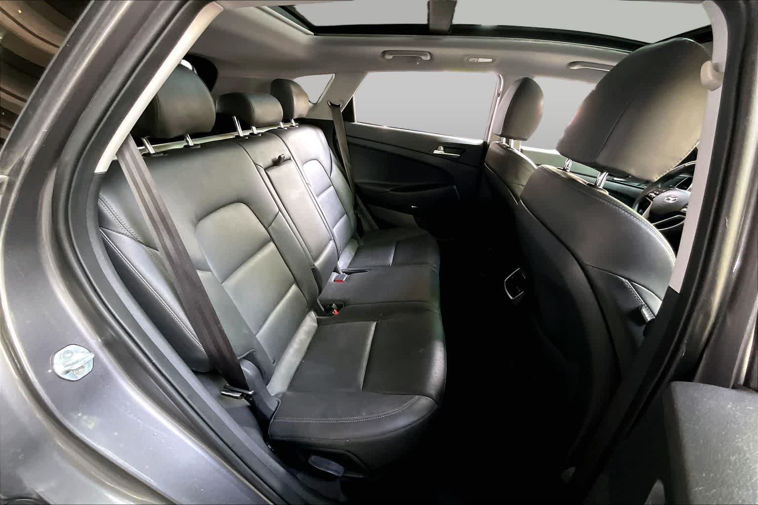 Used 2020 Magnetic Force Hyundai Ultimate image 20