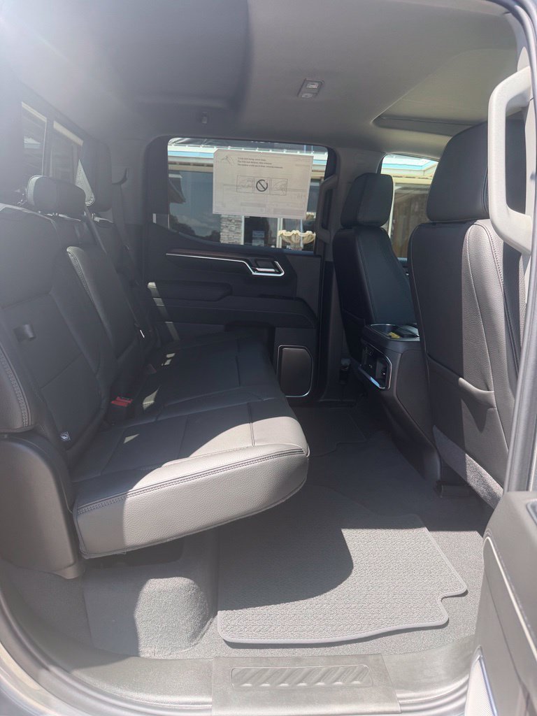 2026 GMC Sierra 1500 Denali - Photo 27