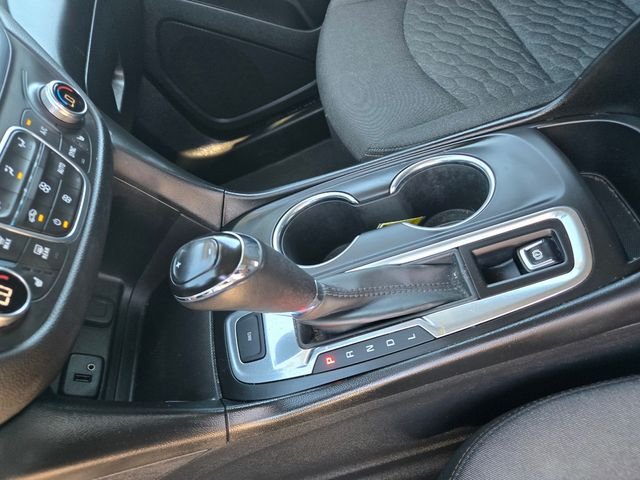 Used 2018 Silver Chevrolet LT image 13