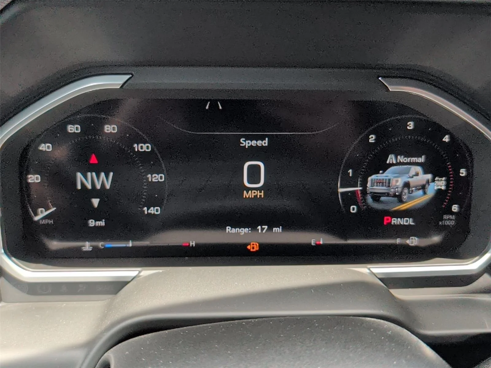 New 2026 Sterling Metallic GMC Denali image 22