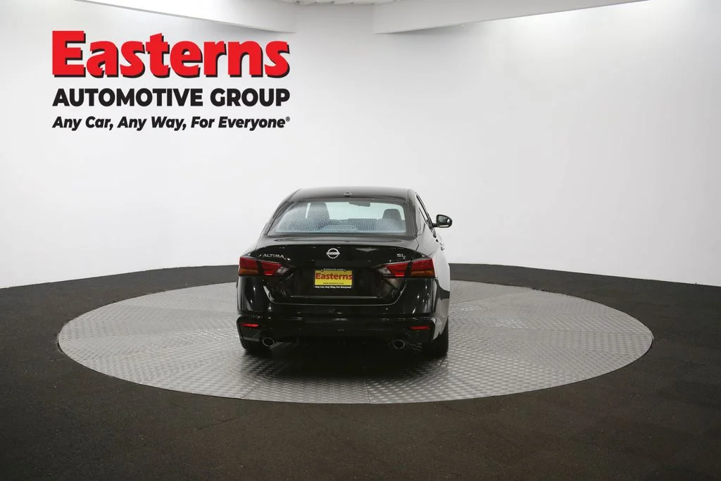 Used 2023 Black Nissan 2.5 SL image 36