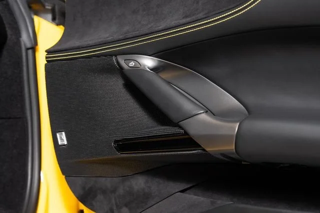 Certified Used 2023 Giallo Modena Ferrari  image 65