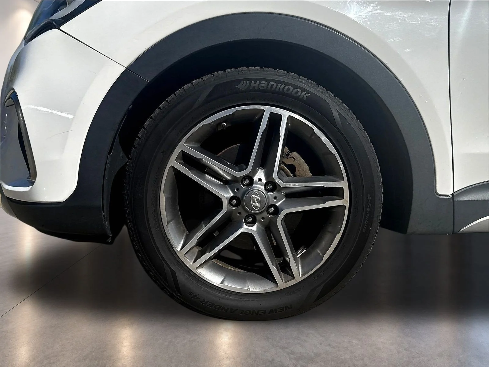 Used 2017 Monaco Hyundai Limited Ultimate image 38