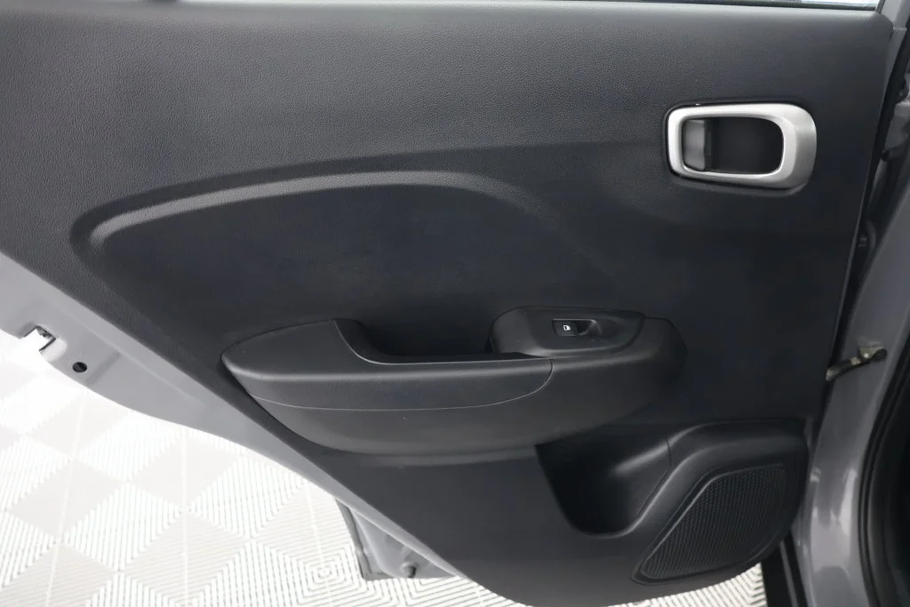 Used 2023 Galactic Gray Hyundai SEL image 24