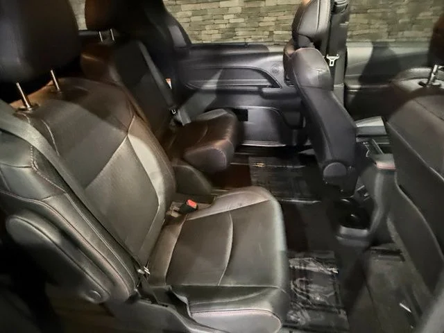 Used 2025 Pearl Toyota XSE image 35