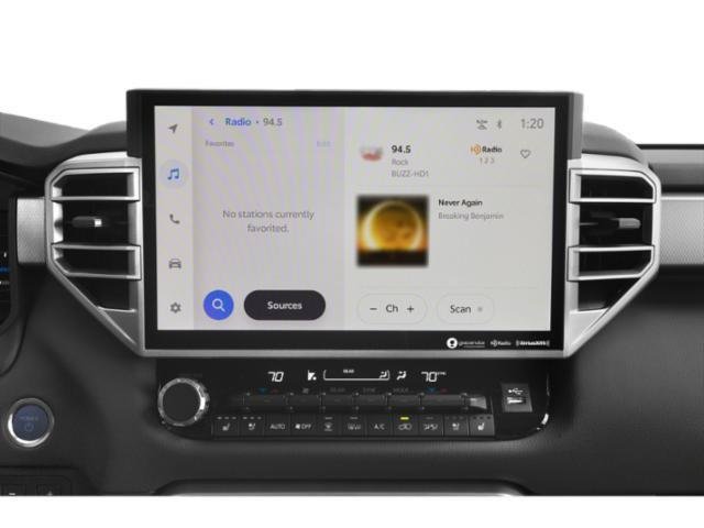 2025 Toyota Sequoia Limited - Photo 10