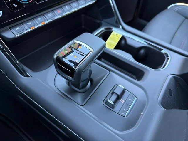2026 GMC Sierra 1500 AT4X - Photo 15