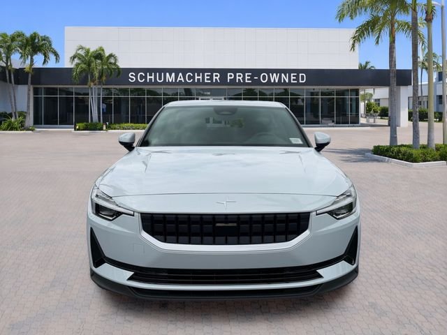 Used 2023  Polestar Long Range Single Motor image 2