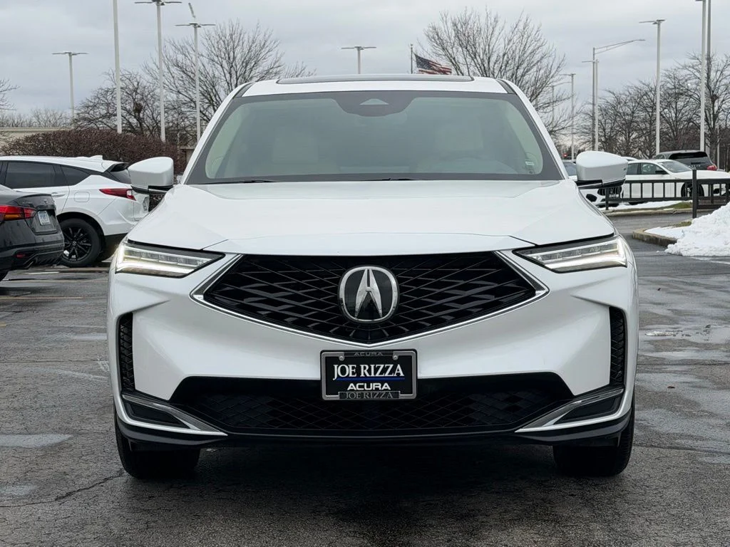 Used 2026  Acura Base SH-AWD image 6