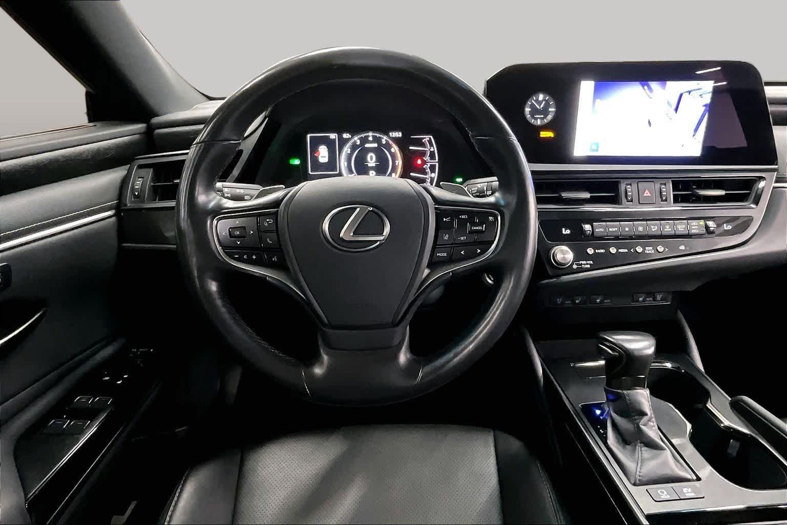 Certified Used 2025 Caviar Lexus  image 6