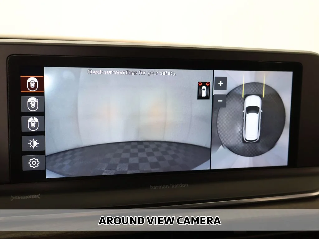 Used 2020 Gray Kia SX image 7