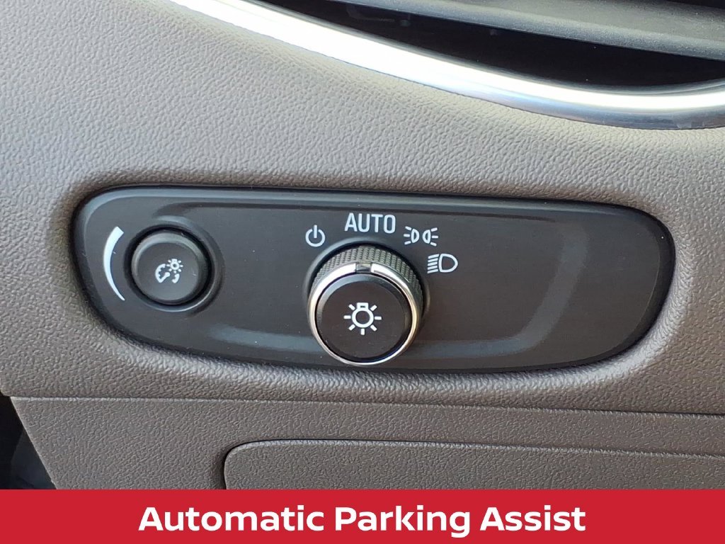 2024 Chevrolet Malibu 2LT - Photo 26