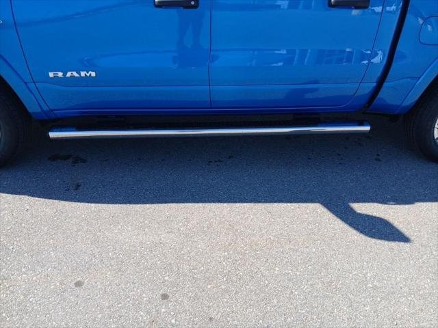 2026 RAM 1500 Big Horn/Lone Star - Photo 15