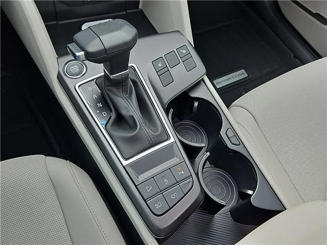 New 2026 Panthera Metal KIA EX Front-Wheel Drive image 14