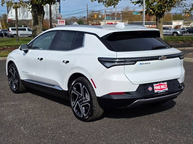 2026 Chevrolet Equinox EV 2LT - Photo 10