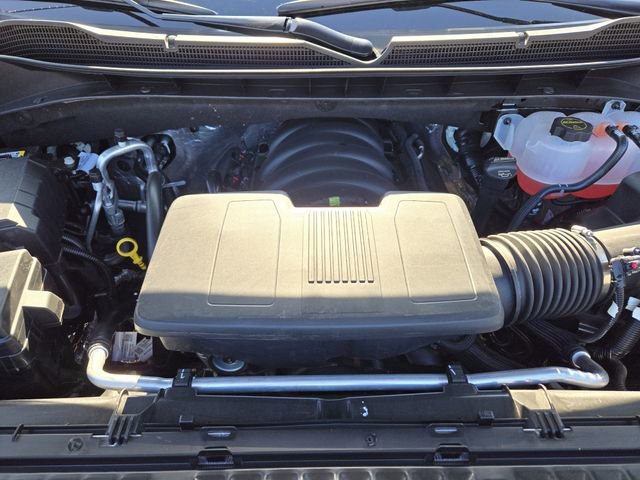 2026 Chevrolet Silverado 1500 LT Trail Boss - Photo 23