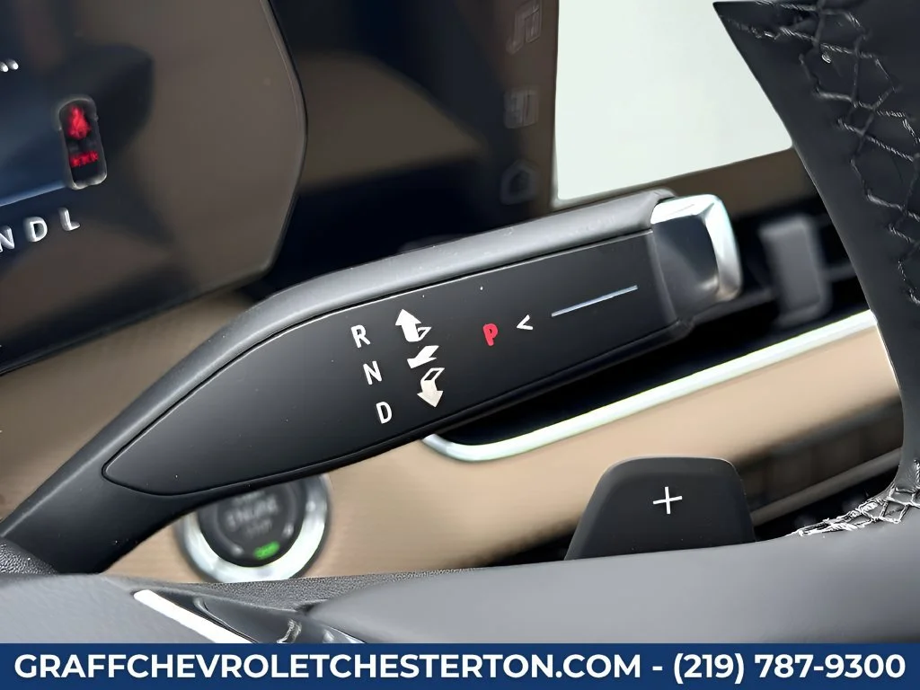 2026 Chevrolet Equinox ACTIV - Photo 21