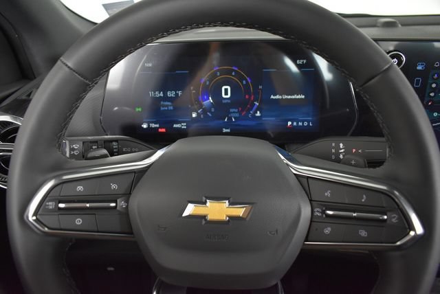 New 2027 Mosaic Black Metallic Chevrolet LT image 32