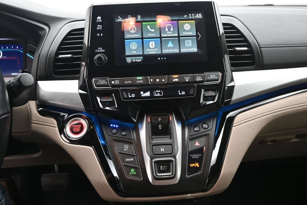 Used 2019  Honda Elite image 10