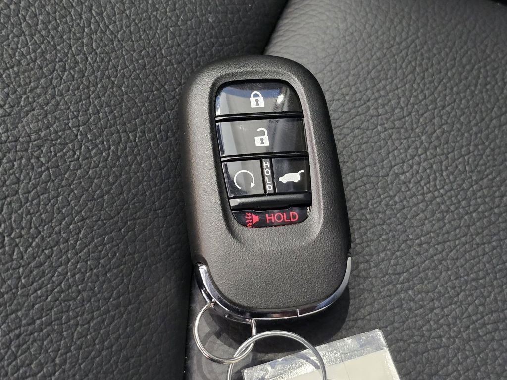 2026 Honda Passport RTL - Photo 34