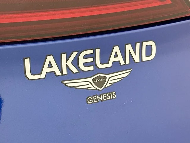 New 2026 Genesis G70 3.3T Sport Prestige