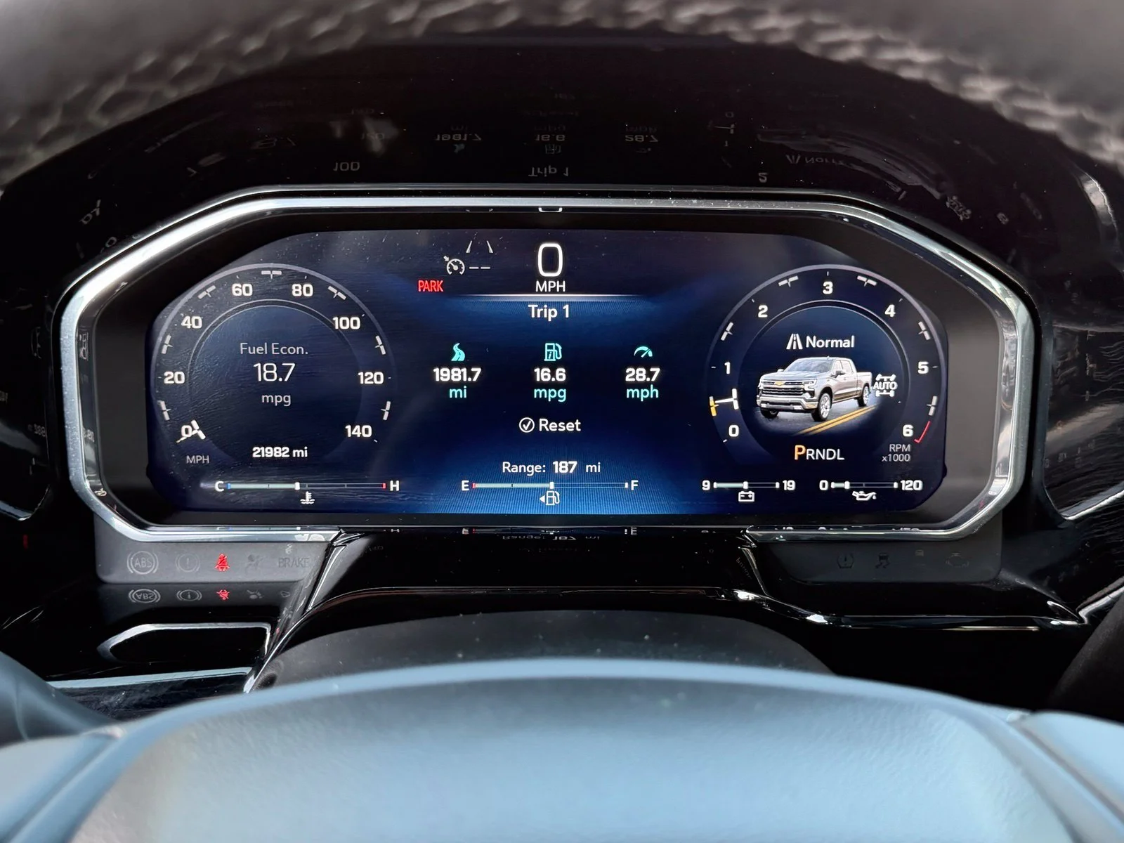 Used 2026 Black Chevrolet LT image 6