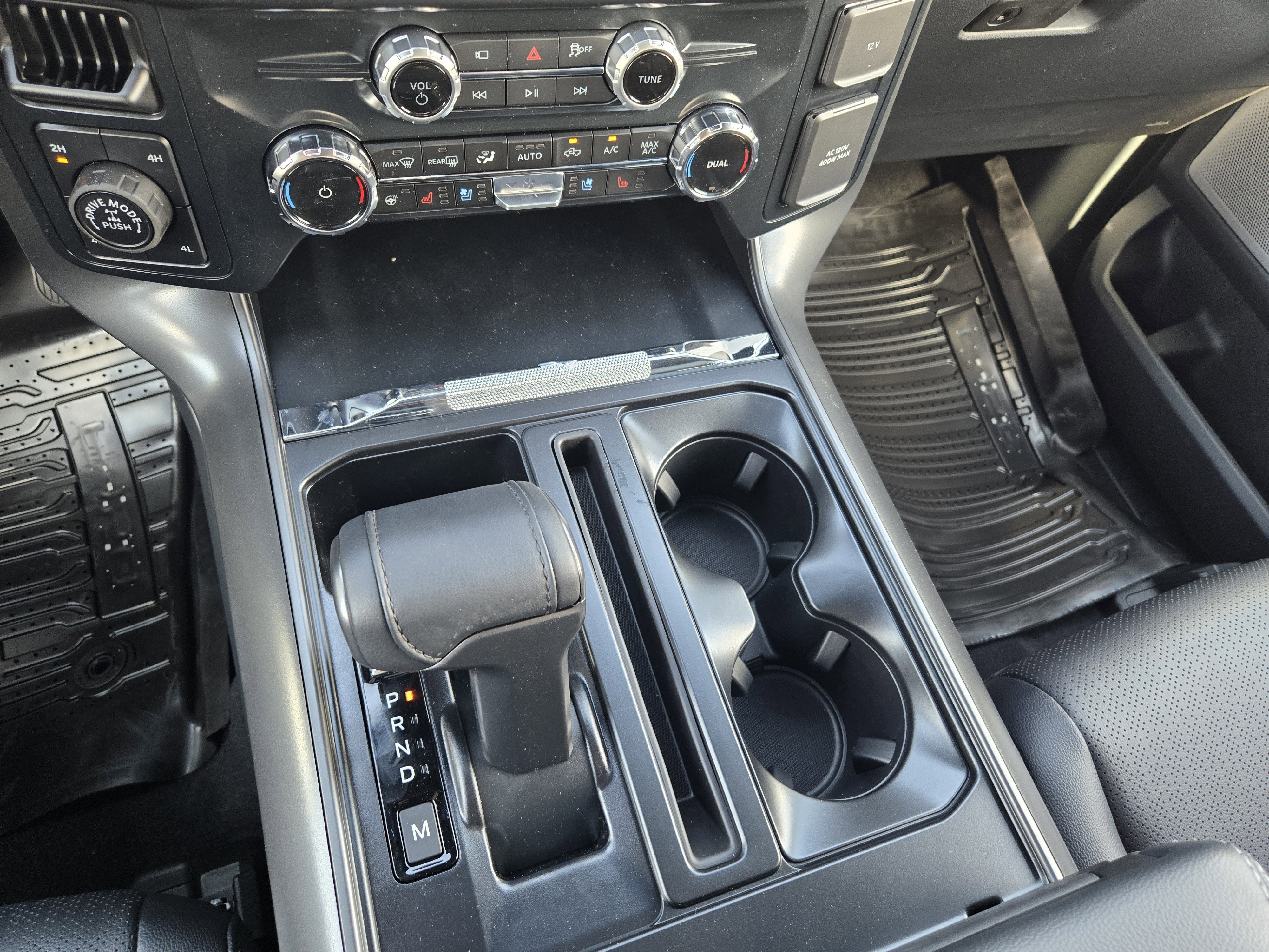 New 2026 Avalanche Ford Lariat image 13
