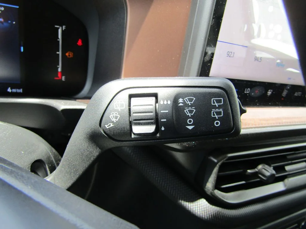 New 2026 Oxford White Ford Outer Banks® image 34