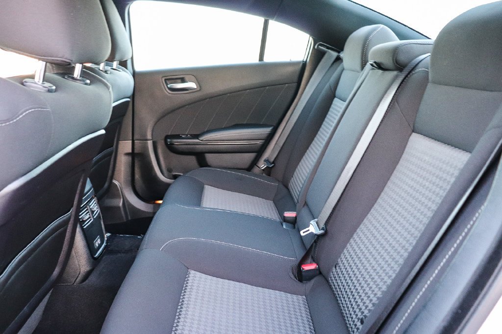 Used 2023 White Dodge GT image 21