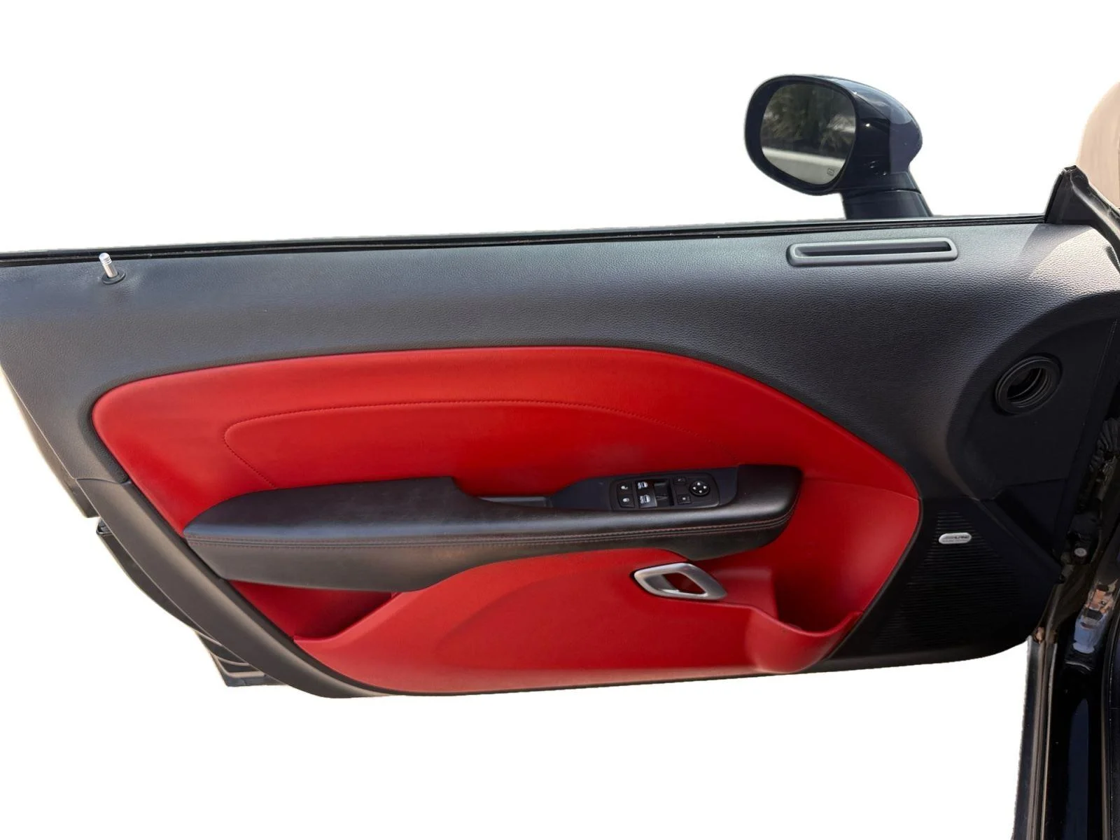 Used 2018 Pitch Black Clearcoat Dodge R/T Scat Pack image 9