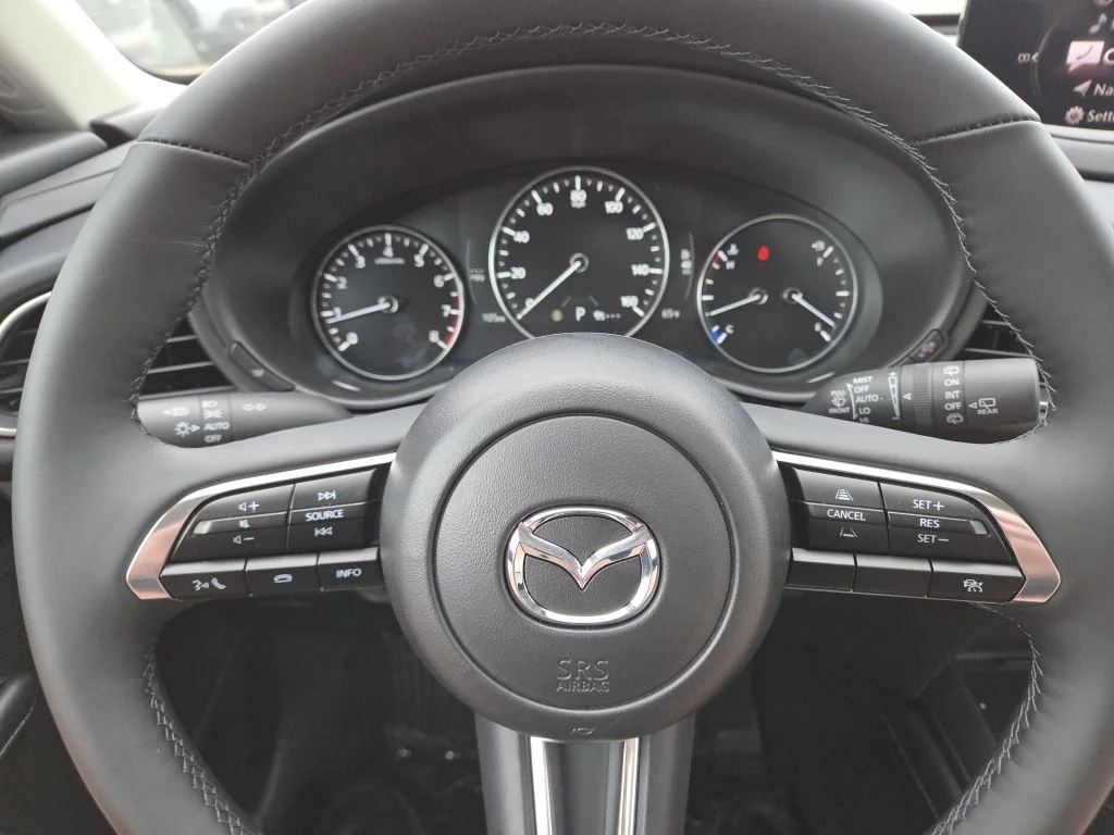 2026 Mazda CX-30 Premium - Photo 19