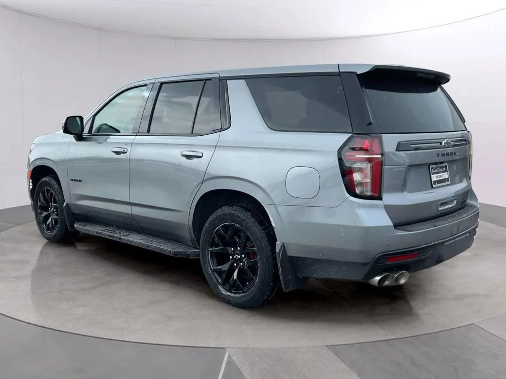 2024 Chevrolet Tahoe RST - Photo 3