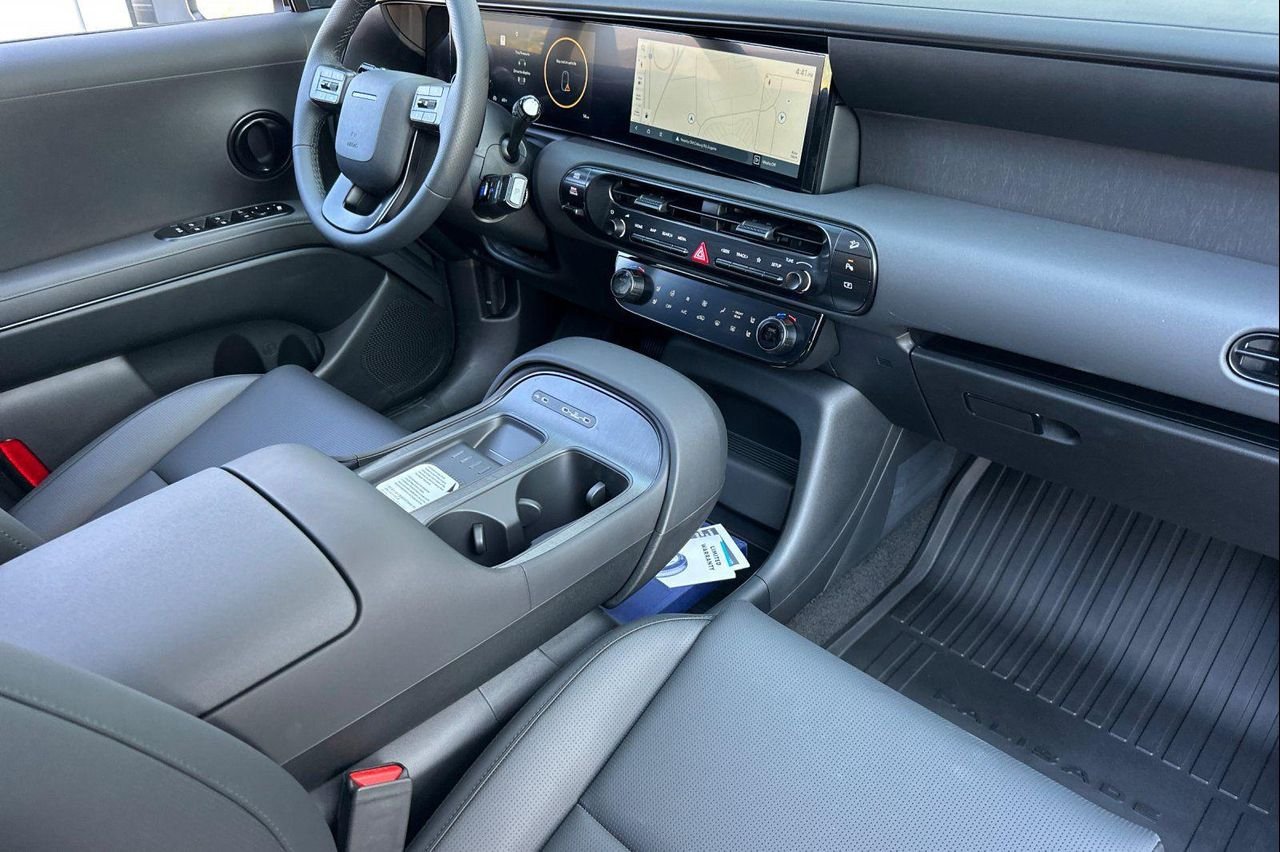 2026 Hyundai Palisade XRT Pro - Photo 15
