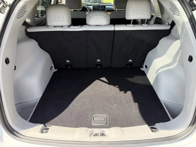 Used 2022 Bright White Clearcoat Jeep Limited image 13