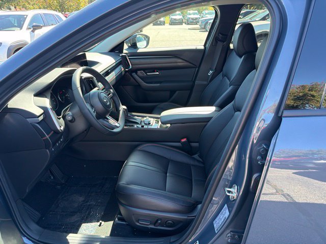New 2026 Polymetal Gray Metallic Mazda Premium AWD image 12