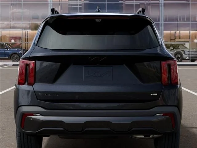 New 2026 Panthera Metal Kia X-Line SX Prestige AWD image 13