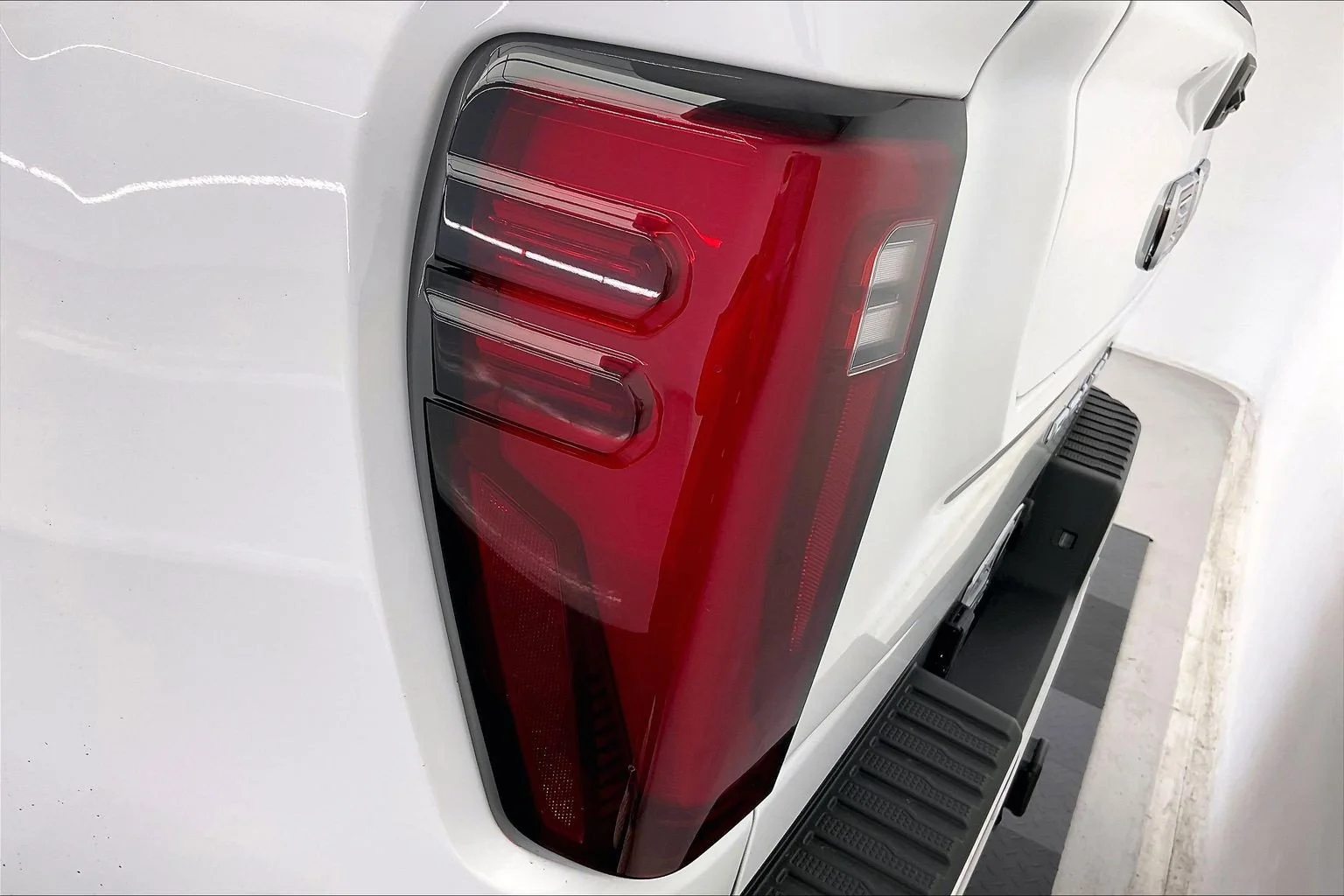2026 GMC Sierra 2500HD Denali - Photo 16