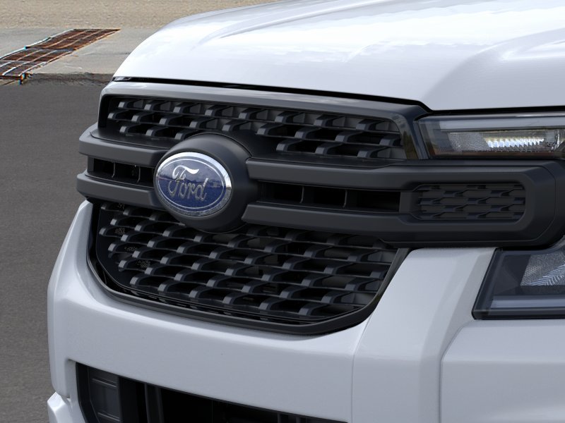 2025 Ford Ranger XL - Photo 17