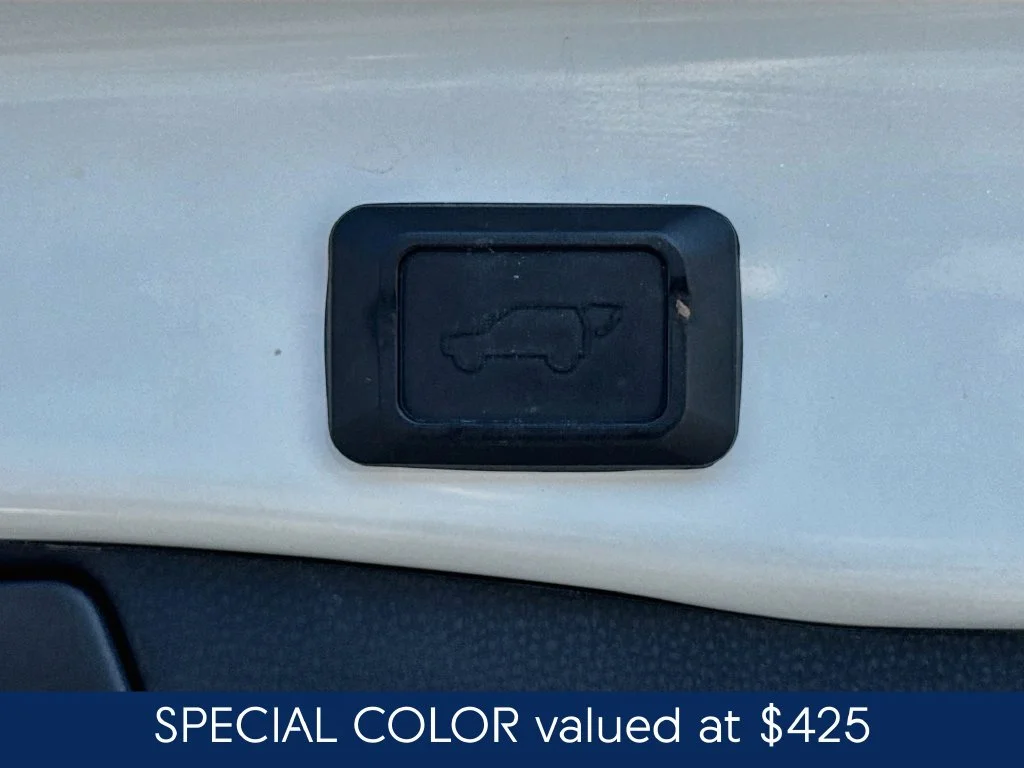 Used 2021 White Toyota Limited image 40