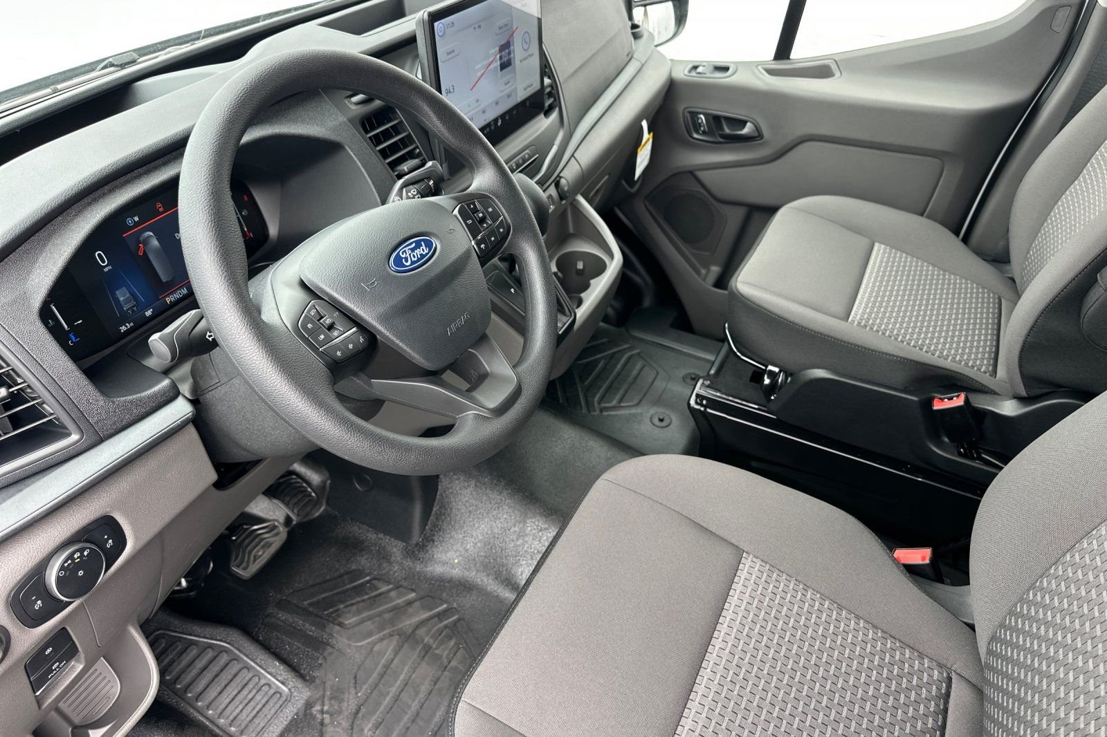 New 2026 White Ford XL image 9
