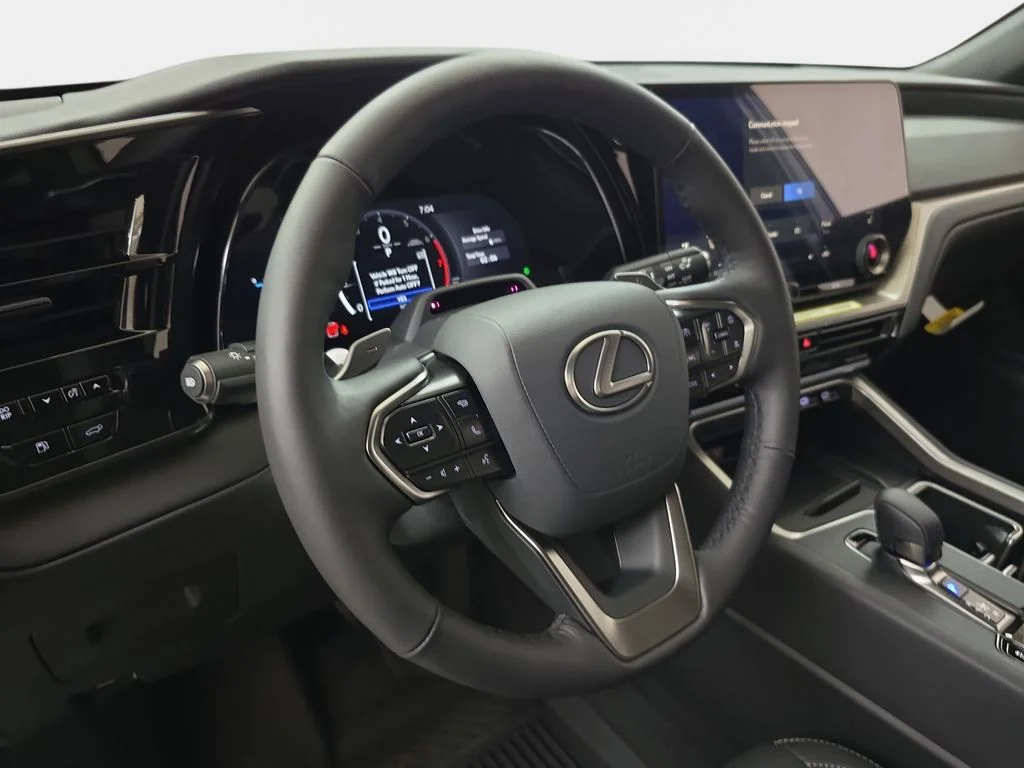 New 2026  Lexus 350 image 16