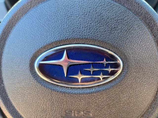 Used 2025 Beige Subaru Sport image 34