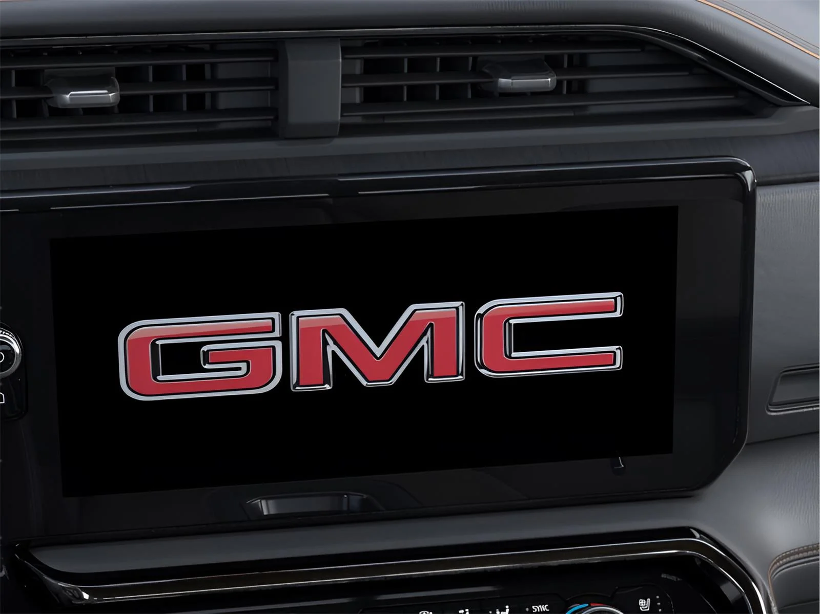 New 2026 Onyx Black GMC AT4 image 20